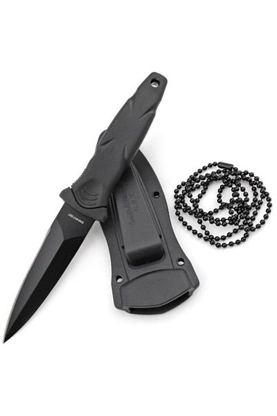 Smith & Wesson Cuțit tactic Smith & Wesson SWHRT3