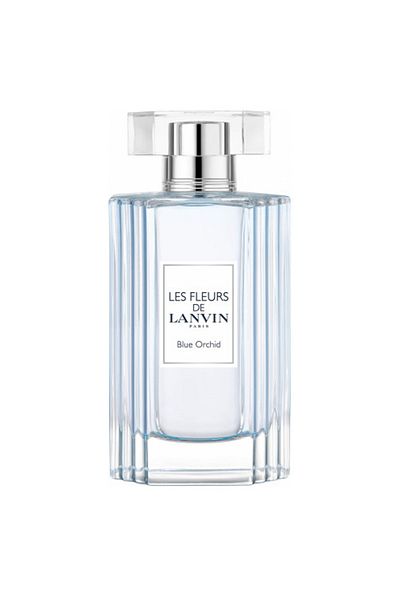 Lanvin Les Fleurs De Lanvin Blue Orchid for Women EDT 50Ml
