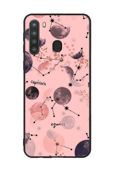 Covernex غطاء حماية لهاتف سامسونج جالاكسي A21 جالاكسي ستارز