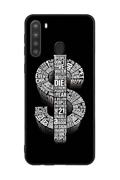 Covernex غطاء حماية لهاتف سامسونج جالاكسي A21 دولار