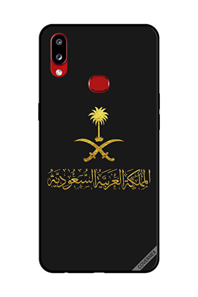 Covernex غطاء حماية لهاتف سامسونج جالكسي A10s المملكة العربية السعودية