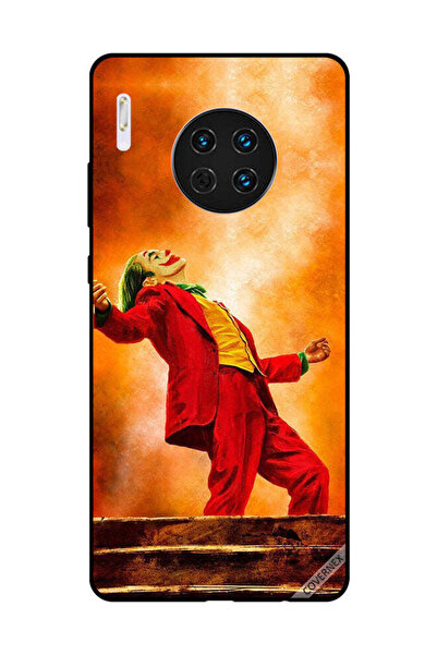 Covernex غطاء حماية لهاتف هواوي ميت 30 - جوكر - اشعر بالرقص
