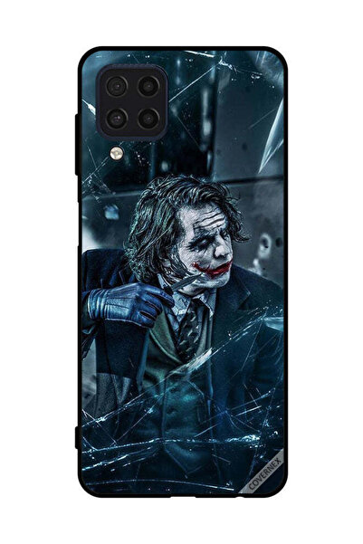 Covernex غطاء حماية لهاتف سامسونج جالاكسي M32 4G، إنه خطير للغاية خلف الزجاج ...