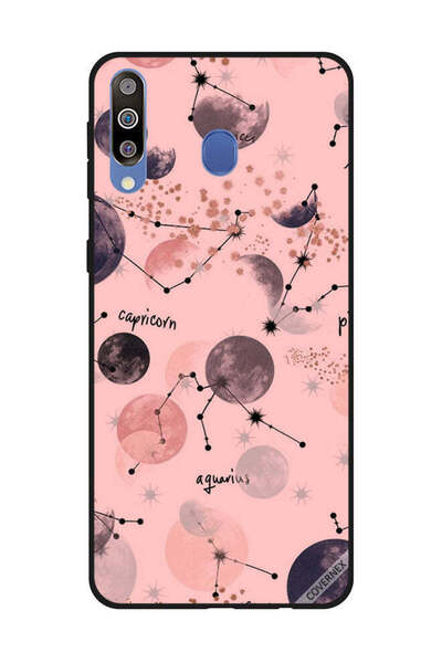 Covernex غطاء حماية لهاتف سامسونج جالاكسي M30 جالاكسي ستارز