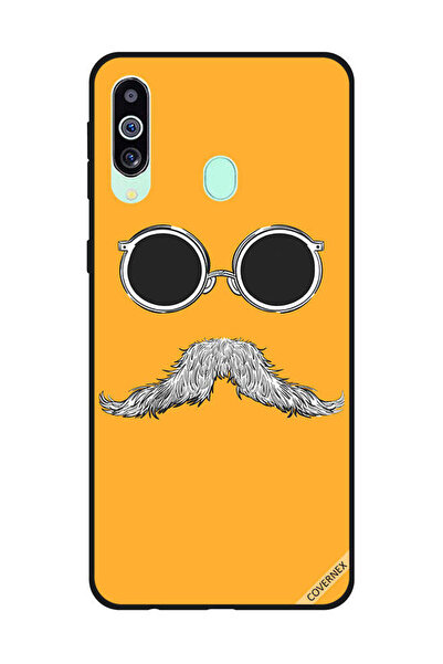 Covernex غطاء حماية لهاتف سامسونج جالاكسي M40/A60 - شوارب بابا