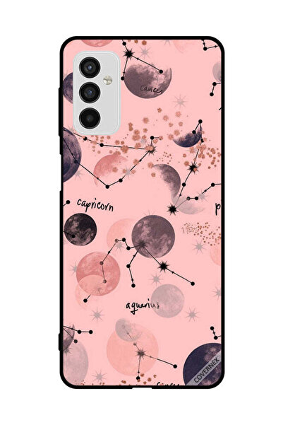 Covernex غطاء حماية لهاتف سامسونج جالاكسي M52 5G جالاكسي ستارز