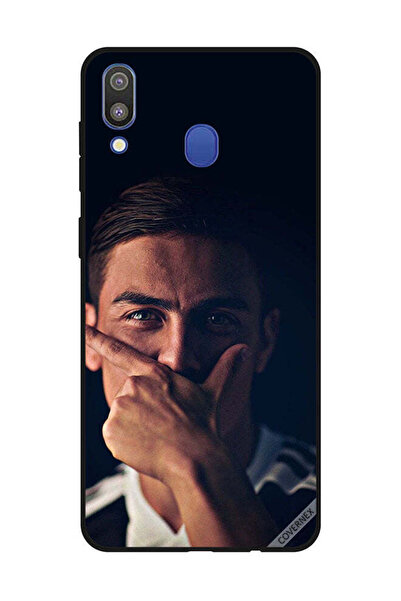 Covernex غطاء حماية لهاتف سامسونج جالاكسي M20 - باولو دي جي