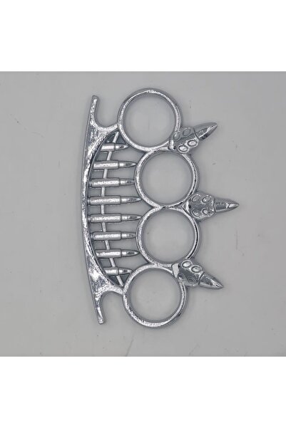 dalimag Pumnal Tip Box pentru Autoaparare cu Model Gloante