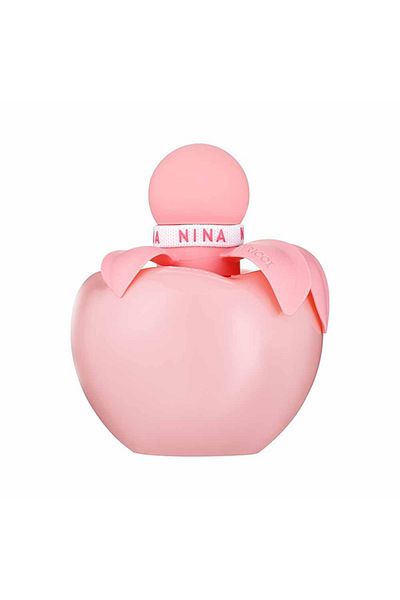 Nina Ricci Nina Rose Eau De Toilette for Women - 30ml