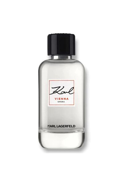 Karl Lagerfeld Karl Vienna Opera for Men EDT 100Ml
