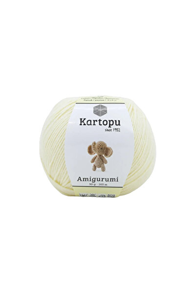 Kartopu Amigurumi-037