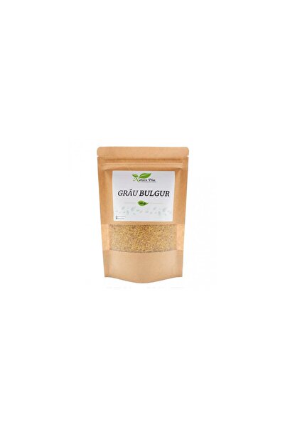 Natura Plus Grau Bulgur, 500g, Natura Plus