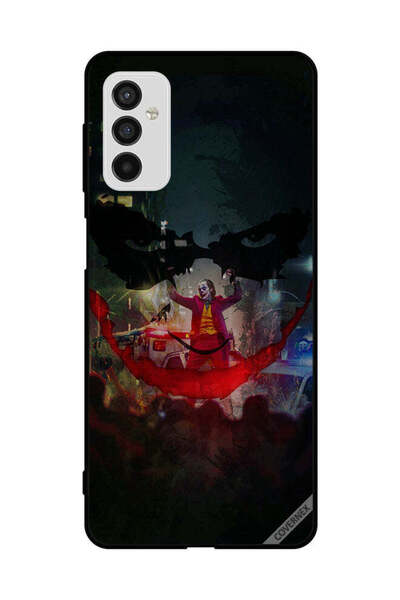 Covernex غطاء حماية لهاتف سامسونج جالاكسي M52 5G - جوكر دانسينغ