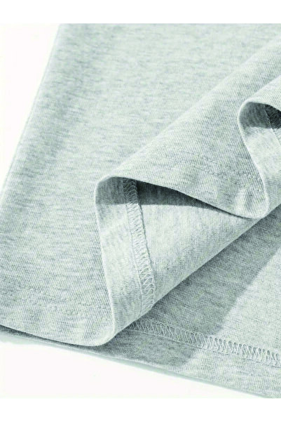 HOFFNUNG Μπλουζάκι Unisex Ανδρικό/Γυναικείο με λαιμόκοψη MOUNTAINS HOFFNUNG με τύπωμα oversized