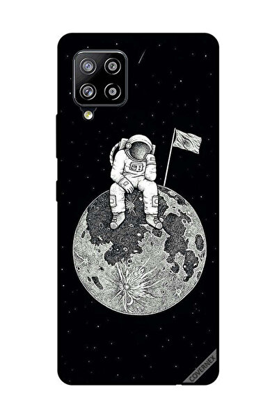 Covernex غطاء حماية لهاتف سامسونج جالاكسي M42 5G ماذا تفعل أيضًا في هذا الكون؟