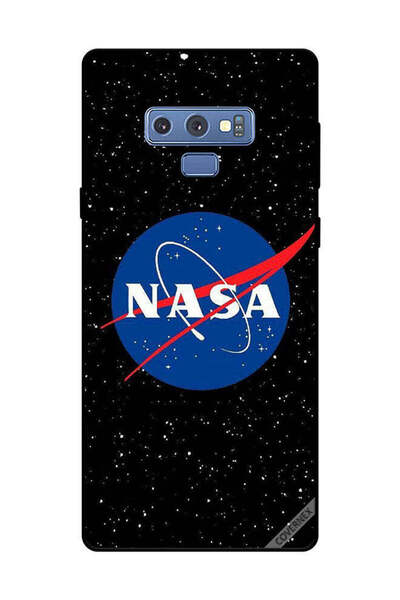 Covernex غطاء حماية لهاتف سامسونج جالكسي نوت 9 ناسا