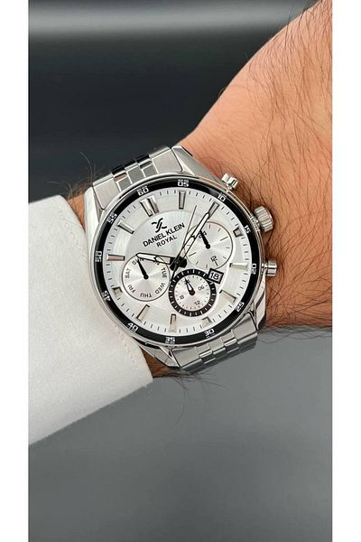 Daniel Klein Men's Wristwatch