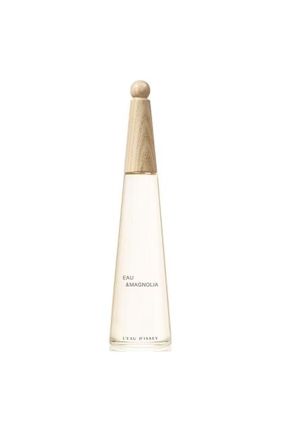Issey Miyake L'Eau D'Issey Eau and Magnolia Intense Eau De toilette for Women - 50 Ml