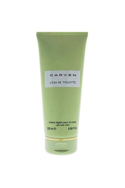 CARVEN L Light 6.66oz Body CreamEau De Toilette for Unisex -
