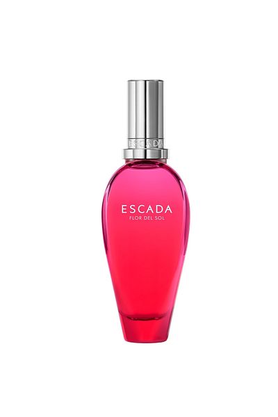 Escada Flor Del Sol Limited Edition for Women Eau De Toilette - 100Ml