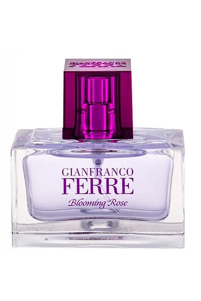 Gianfranco Ferre Blooming Rose Eau De Toilette for Women - 30ml