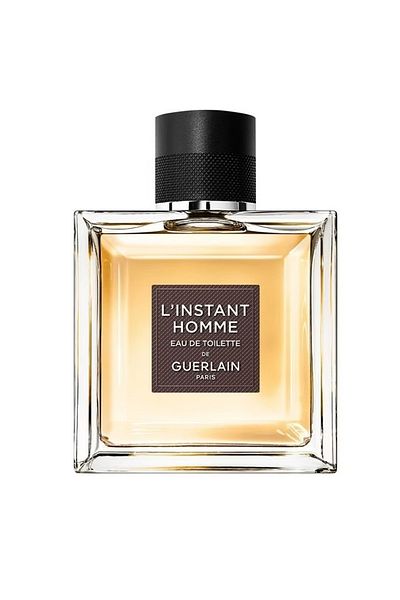 Guerlain L'instant De Guerlain Pour Homme Eau De Toilette for Men - 100ml
