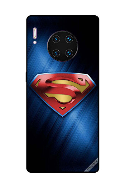 Covernex غطاء حماية لهاتف هواوي ميت 30 برو سوبر لوجو