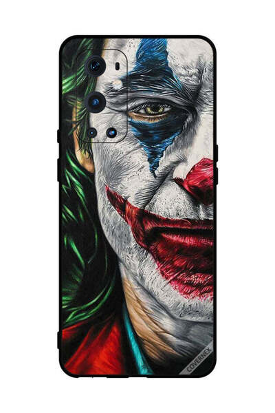 Covernex غطاء حماية لهاتف OnePlus 9 Pro - نصف وجه خطير