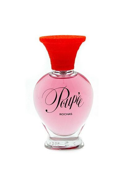 ROCHAS Poupee Eau De Toilette for Women - 100ml