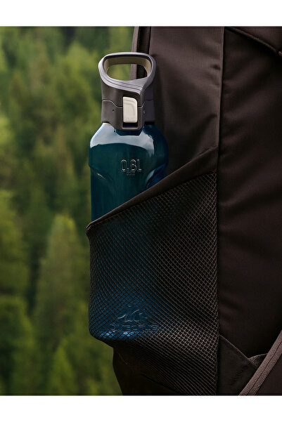 Decathlon Outdoor Flask-0.8 L-Blue - Ecozen ®   -500