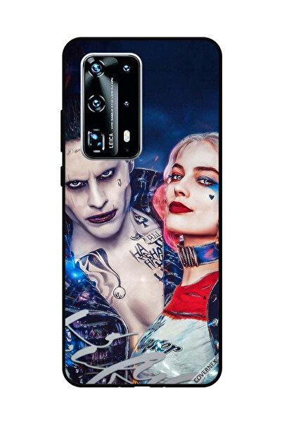 Covernex غطاء حماية لهاتف هواوي بي 40 برو بلس هههههه