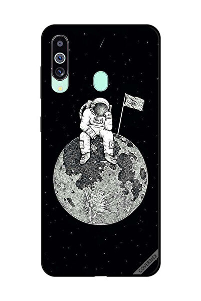 Covernex غطاء حماية لهاتف سامسونج جالاكسي M40 ماذا تفعل أيضًا في هذا الكون؟