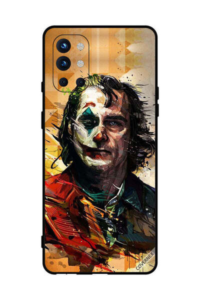 Covernex غطاء حماية لهاتف OnePlus 9R Joker