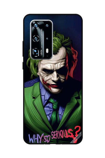 Covernex غطاء حماية لهاتف هواوي بي 40 برو بلس لماذا هذا الجدية؟