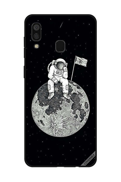 Covernex غطاء حماية لهاتف سامسونج جالكسي A30 ماذا تفعل أيضًا في هذا الكون؟