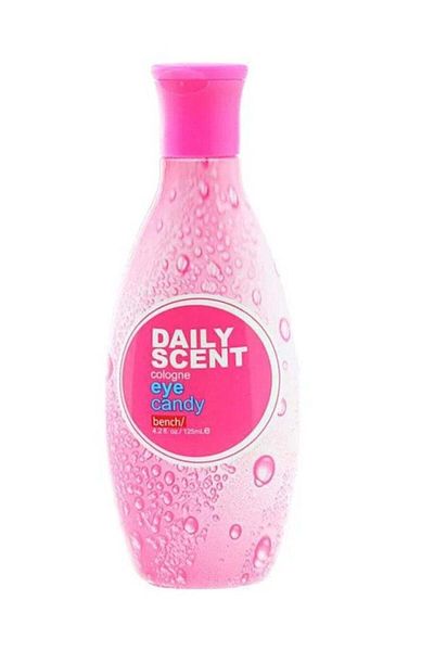 bensch Daily Scent Cologne iCandy for Everyday Use - 125ml