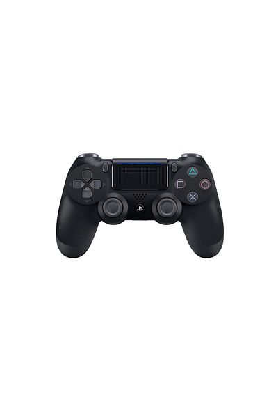 Sony PlayStation DualShock 4 Controller - Black