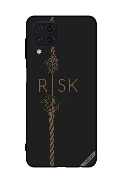 Covernex غطاء حماية لهاتف سامسونج جالاكسي M32 4G Risk