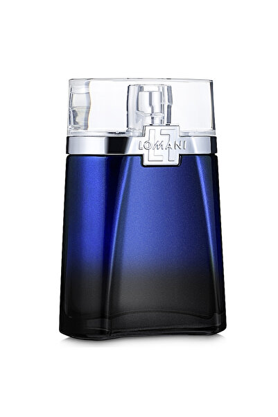 Lomani عطر دي بلو إنتنس للرجال أو دو تواليت 100 مل