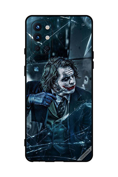 Covernex غطاء حماية لهاتف OnePlus 9R، إنه خطير للغاية خلف الزجاج المتصدع