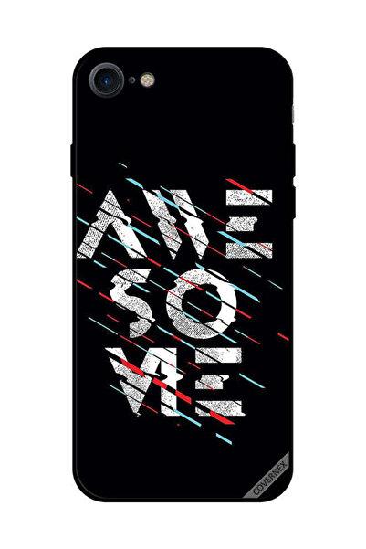 Covernex غطاء حماية رائع لهاتف iPhone SE 2020