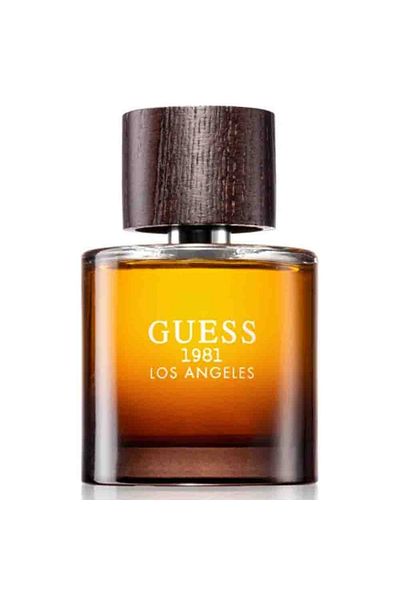 Guess 1981 Los Angeles Eau De Toilette for Men - 100ml