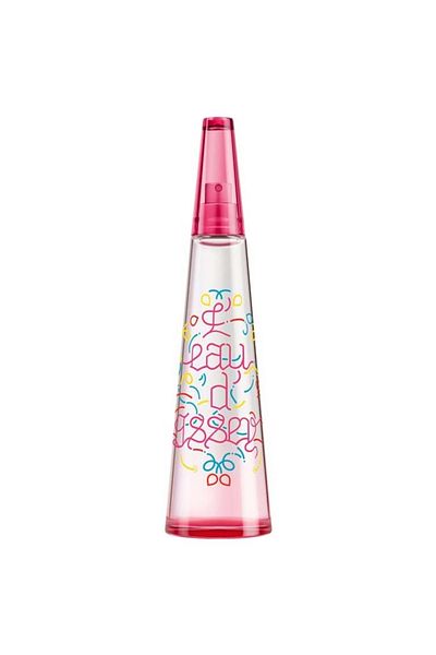 Issey Miyake L'Eau D'Issey Shades Of Kolam Eau De Toilette for Women - 100ml
