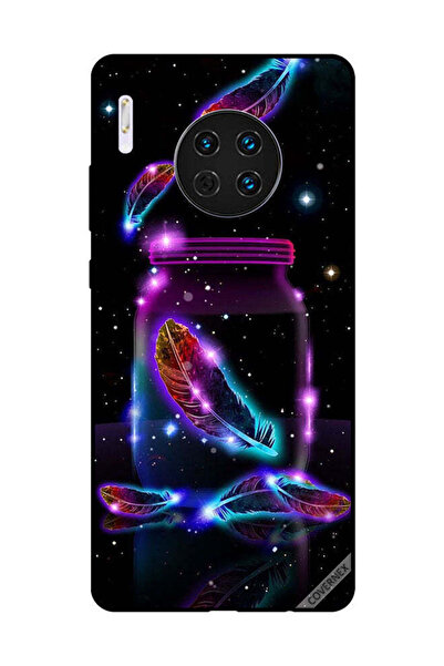 Covernex غطاء حماية لهاتف هواوي ميت 30 ريش في جرة