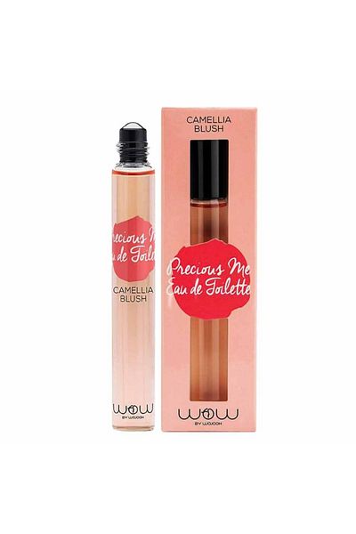 WOW By Wojooh Precious Me Eau De Toilette 10ml Miniature