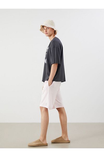 LC Waikiki Ανδρικό σορτς New Season Standard Fit - S5NQ51Z8
