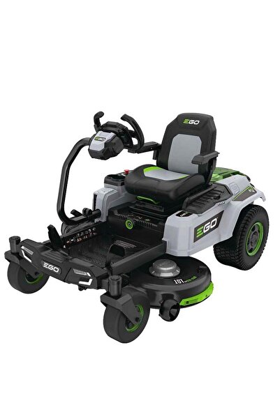 Ego ZT4200E-L Akülü Çim Biçme Traktörü
