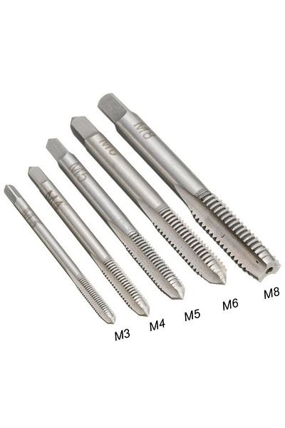 Choice Tap M3 M4 M5 M6 M8 Adjustable T-Handle Ratchet Tap Reamer Hand Manual Holder Wrench M3 M4 M5 M6 M8 M