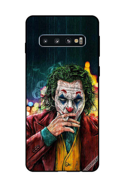 Covernex Protective Case Cover For Samsung Galaxy S10 With Fashion