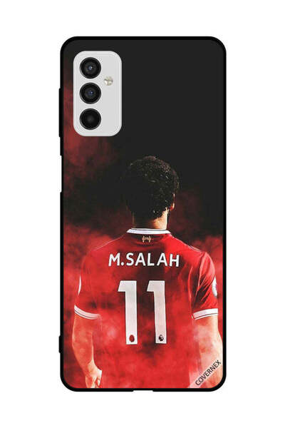 Covernex غطاء حماية لهاتف سامسونج جالاكسي M52 5G نجمة مصرية بألوان متعددة